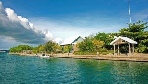 Barefoot Cay Resort & Spa