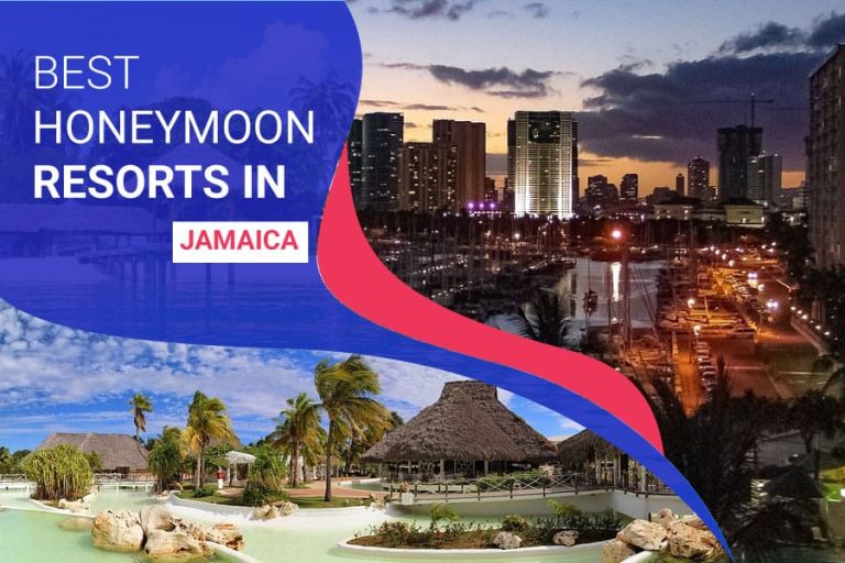 Best Honeymoon Resorts In Jamaica - Raleigh Public Records