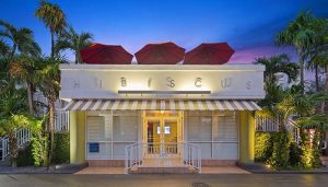 Best Western Plus Key West Inn & Suites