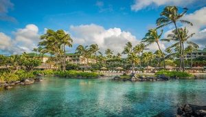 Hyatt Regency Kauai Resort and Spa