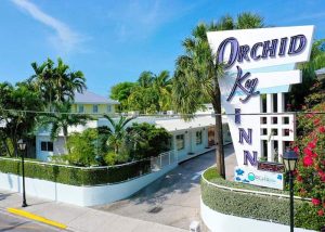 Orchid Key Inn