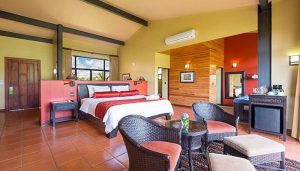 Arenal Kioro Suite & Spa Resort