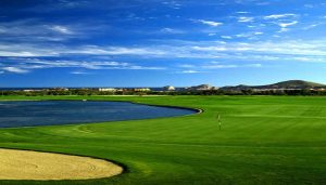 The Best Golf Resort In Mexico