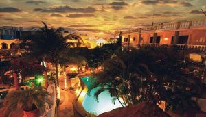 Iberostar Grand Hotel Paraíso, Riviera Maya