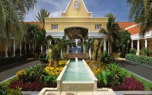Marriott Curacao Resort & Emerald Casino