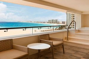 Hotel Moon Palace Golf & Spa Resort, Cancun