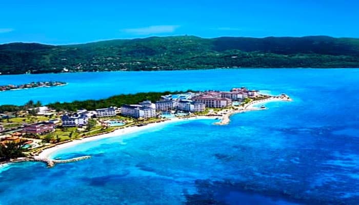 The Best Luxury Resort in Jamaica - Raleigh Public Records